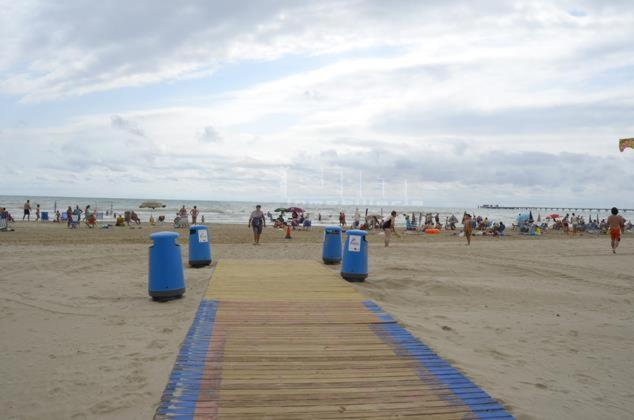 Uim Mediterraneo Claveles Wifi Sagunto Εξωτερικό φωτογραφία